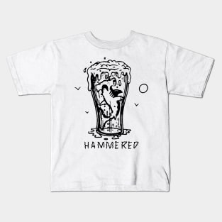 Hammered Kids T-Shirt